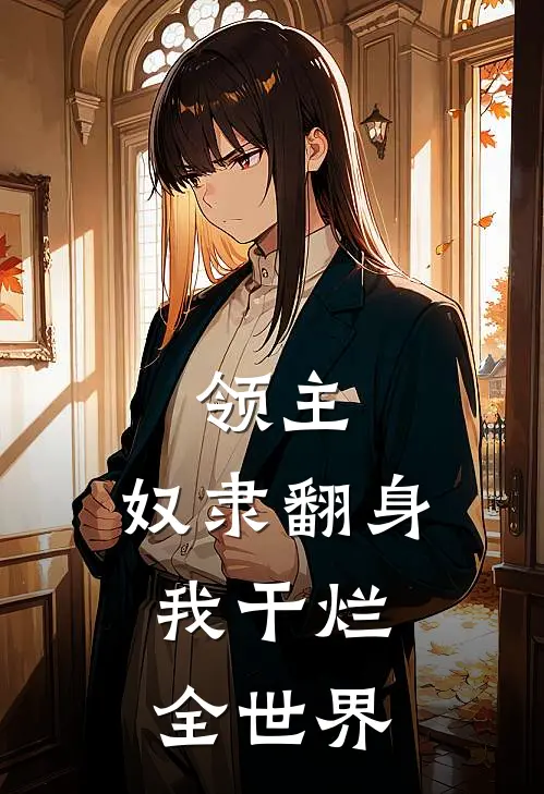 领主：奴隶翻身，我干烂全世界