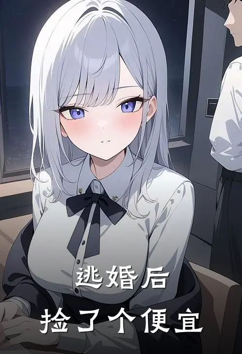 逃婚后，捡了个便宜