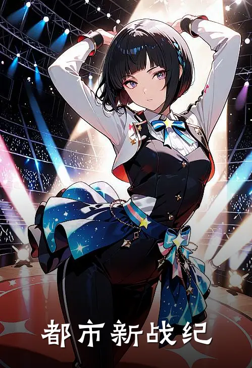 《都市新战纪》杨休秦岳全本阅读_(杨休秦岳)全集阅读