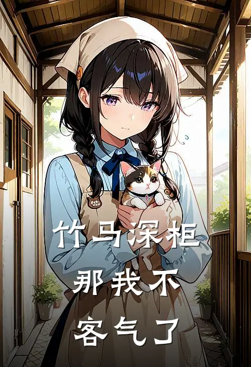 竹马深柜，那我不客气了