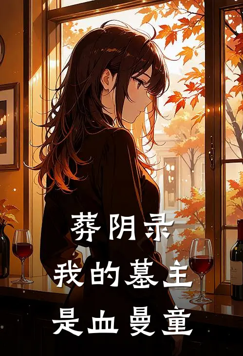 葬阴录：我的墓主是血曼童