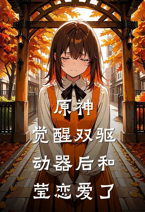 原神：觉醒双驱动器后和莹恋爱了