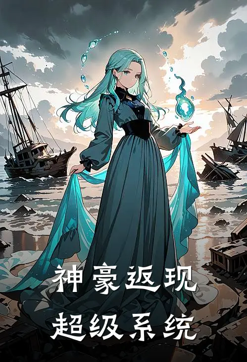 神豪返现超级系统