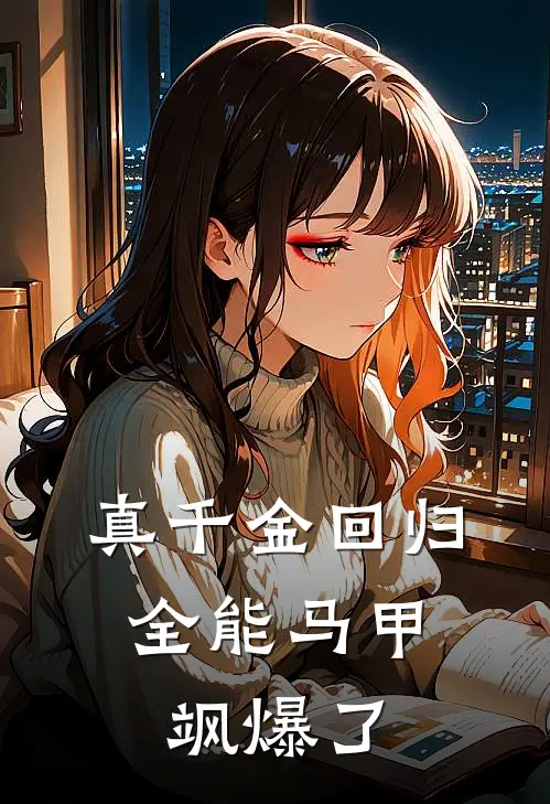 真千金回归，全能马甲飒爆了苏倾月苏婉柔小说完结推荐_热门小说阅读真千金回归，全能马甲飒爆了苏倾月苏婉柔