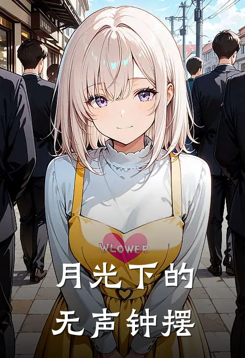 月光下的无声钟摆