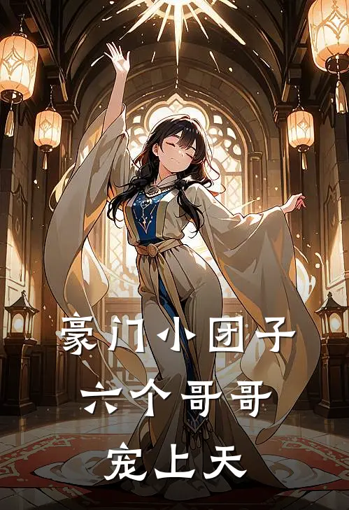 豪门小团子：六个哥哥宠上天全文免费阅读无弹窗大结局_豪门小团子：六个哥哥宠上天（希希顾明远）小说免费阅读大结局