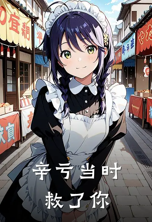 辛亏当时救了你(讼宁沐谦)小说免费在线阅读_辛亏当时救了你(讼宁沐谦)大结局阅读