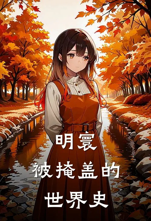 明寰：被掩盖的世界史(沈砚沈砚)热门的小说_热门网络小说推荐明寰：被掩盖的世界史(沈砚沈砚)