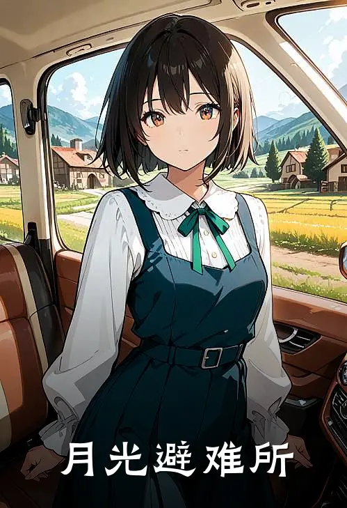 月光避难所池月晨曜免费小说大全_完结的小说月光避难所(池月晨曜)