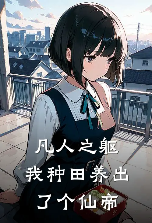 凡人之躯，我种田养出了个仙帝