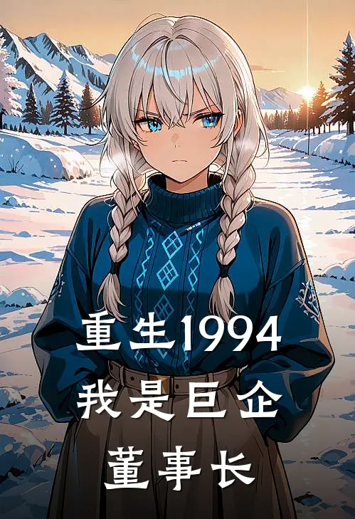 重生1994，我是巨企董事长