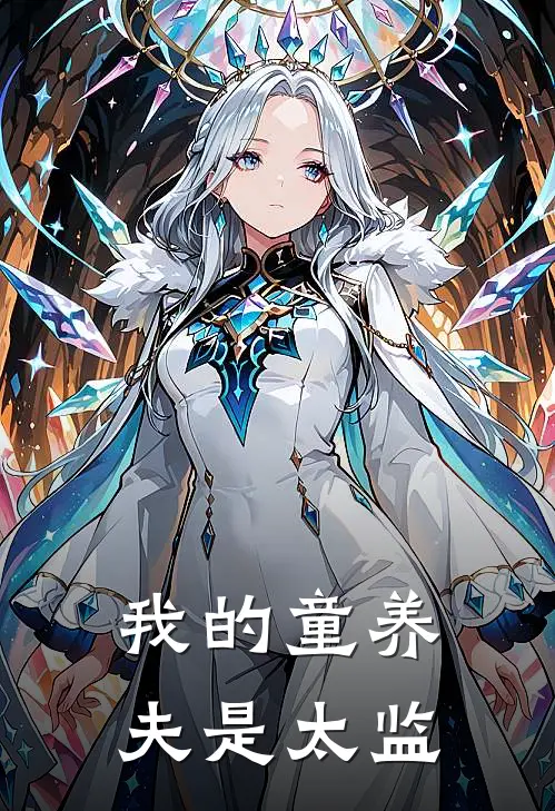 我的童养夫是太监