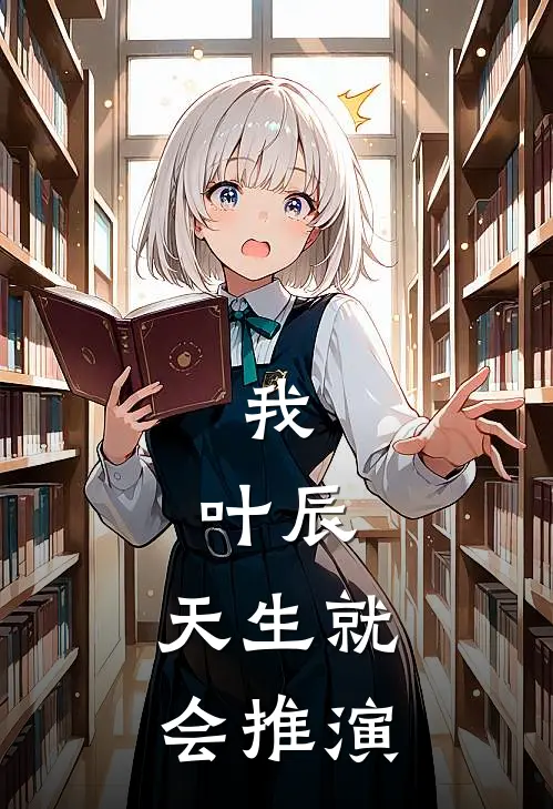 我，叶辰，天生就会推演