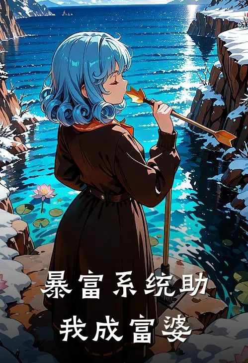 暴富系统助我成富婆