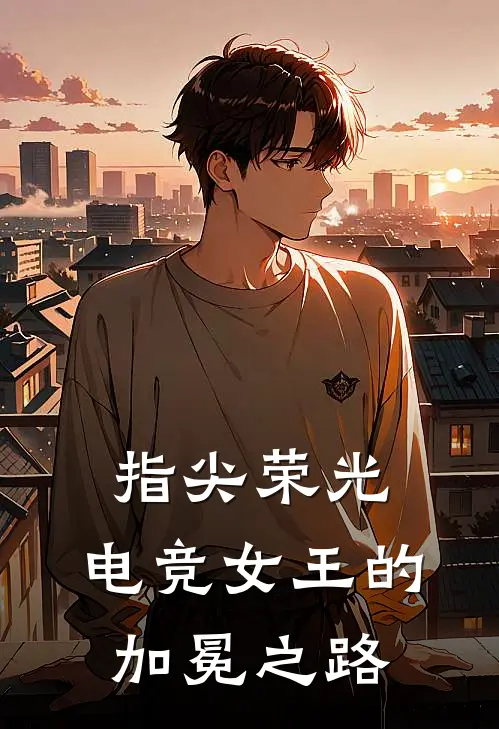 指尖荣光：电竞女王的加冕之路苏晴林浩轩热门的网络小说_完整版小说指尖荣光：电竞女王的加冕之路(苏晴林浩轩)