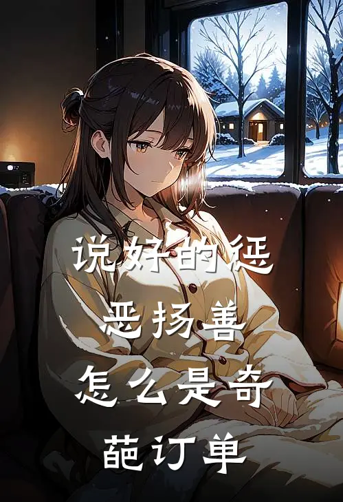 说好的惩恶扬善，怎么是奇葩订单(李毅王建国)免费阅读无弹窗_最新好看小说推荐说好的惩恶扬善，怎么是奇葩订单李毅王建国