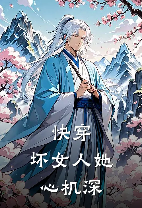 快穿：坏女人她心机深