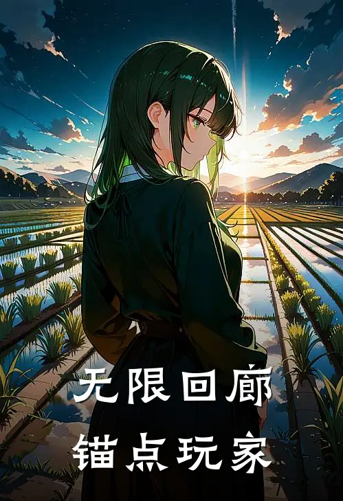 无限回廊：锚点玩家