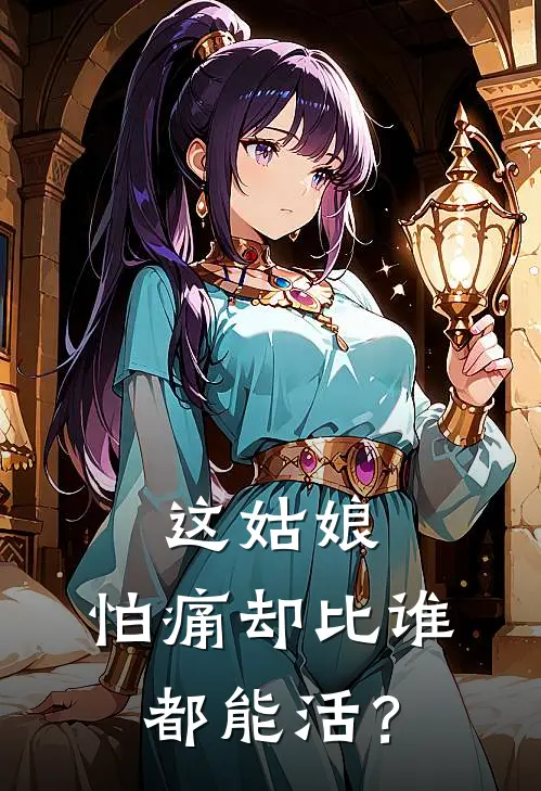 这姑娘，怕痛却比谁都能活？