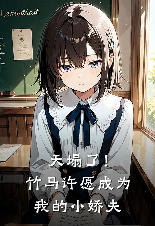 天塌了！竹马许愿成为我的小娇夫(李元玥江北望)最新完结小说推荐_热门小说排行榜天塌了！竹马许愿成为我的小娇夫李元玥江北望