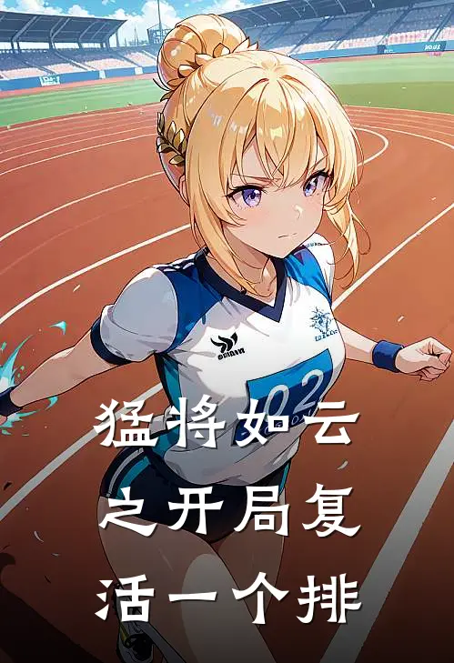 猛将如云之开局复活一个排