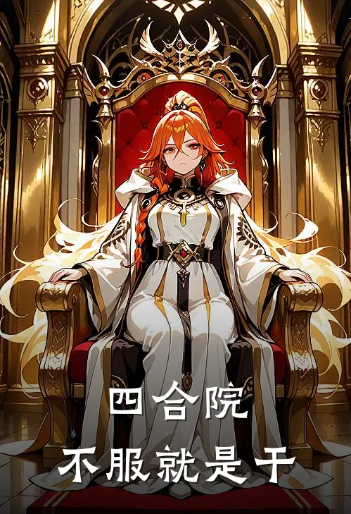 四合院：不服就是干