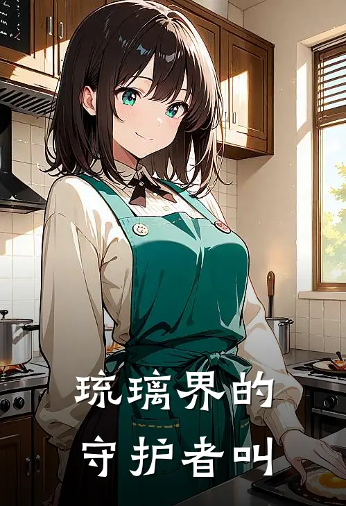 琉璃界的守护者叫