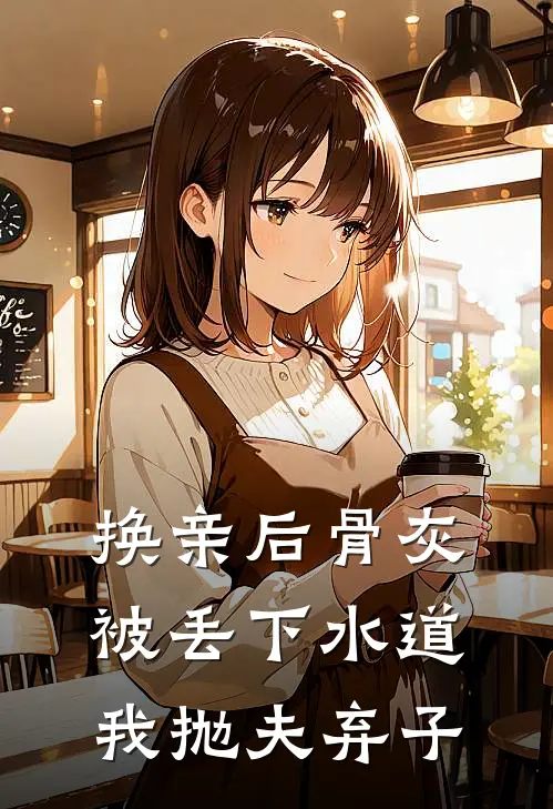 换亲后骨灰被丢下水道我抛夫弃子