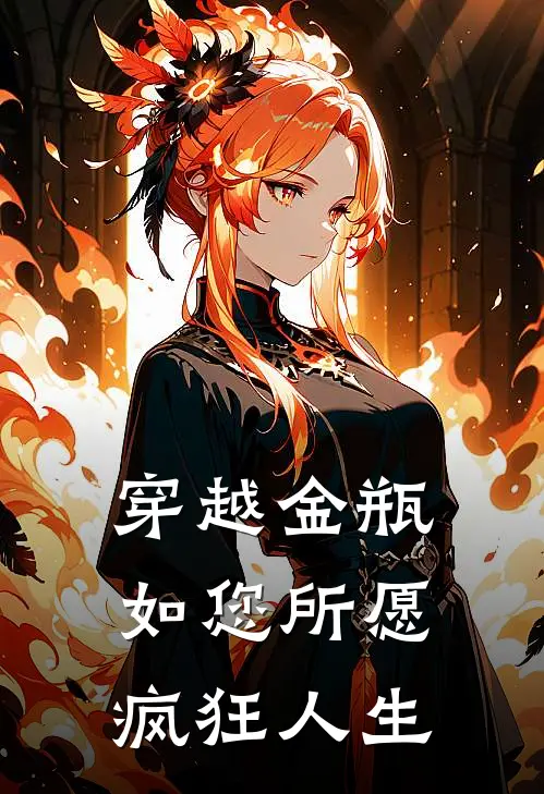 穿越金瓶：如您所愿疯狂人生