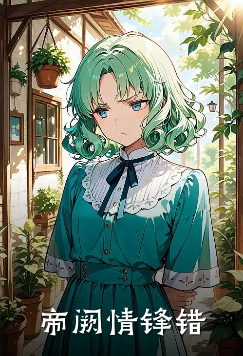 帝阙情锋错(陆明漪沈砚)免费小说阅读_免费小说完整版帝阙情锋错(陆明漪沈砚)