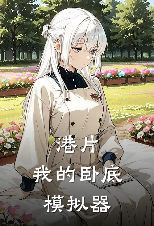 港片：我的卧底模拟器