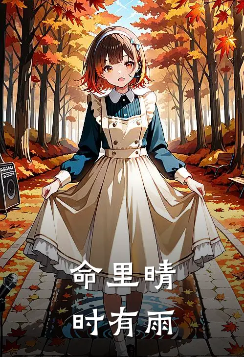 苏晴陆雨（命里晴时有雨）全文免费阅读无弹窗大结局_