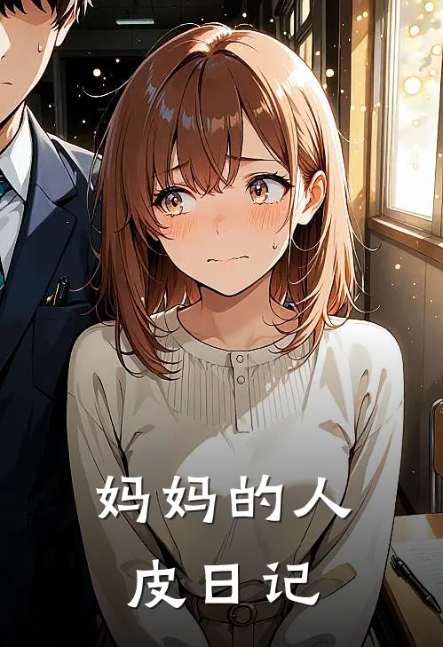 妈妈的【人皮日记】