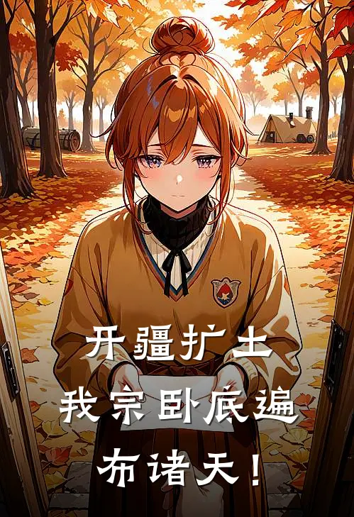 开疆扩土，我宗卧底遍布诸天！陈禹方勇小说完整版免费阅读_最新章节列表开疆扩土，我宗卧底遍布诸天！(陈禹方勇)