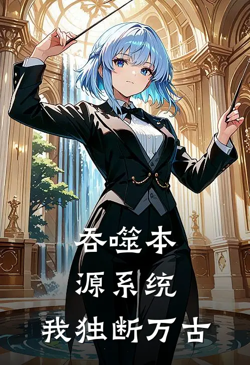 吞噬本源系统：我独断万古江辰墨云最新更新小说_在线阅读免费小说吞噬本源系统：我独断万古江辰墨云