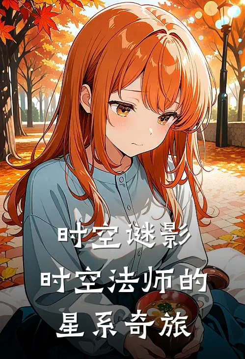 时空谜影：时空法师的星系奇旅