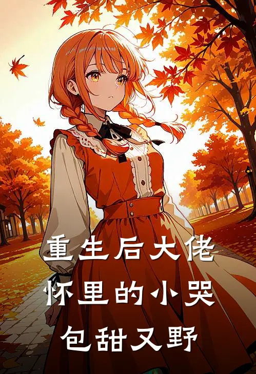 重生后大佬怀里的小哭包甜又野(厉萧程峻南)热门小说_完结版小说全文免费阅读重生后大佬怀里的小哭包甜又野(厉萧程峻南)