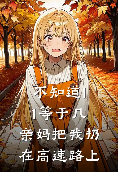 不知道11等于几，亲妈把我扔在高速路上