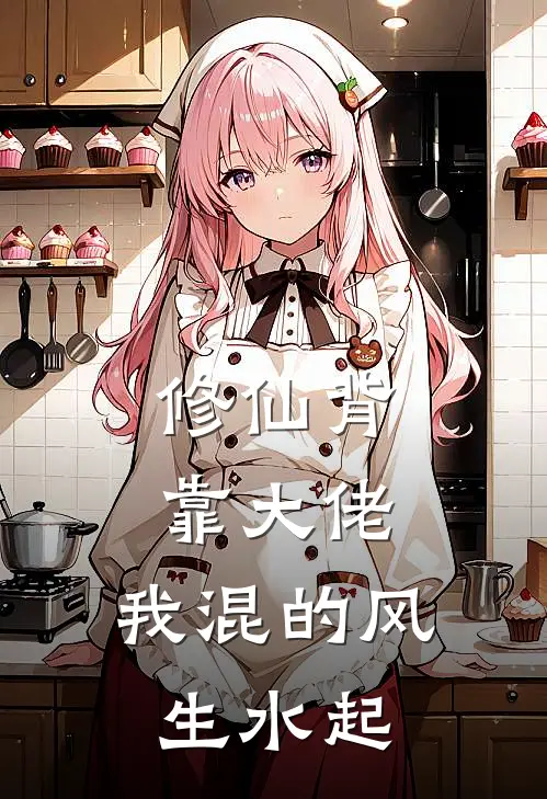 修仙背靠大佬，我混的风生水起