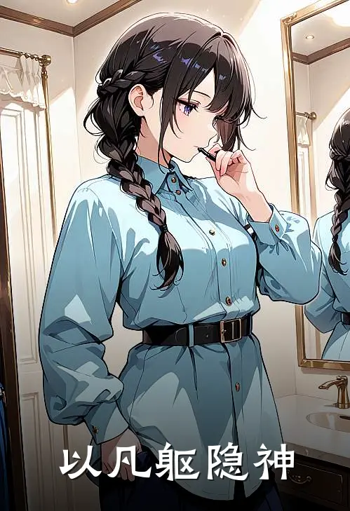 以凡躯隐神