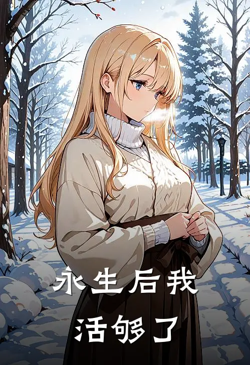 永生后我活够了(芳翠兰张翠兰)在哪看免费小说_最新章节列表永生后我活够了(芳翠兰张翠兰)