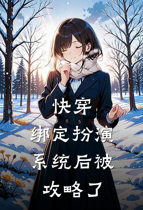 快穿，绑定扮演系统后被攻略了