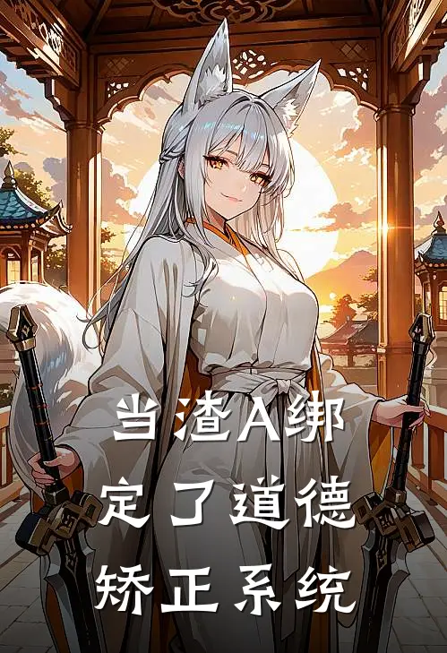 当渣A绑定了道德矫正系统