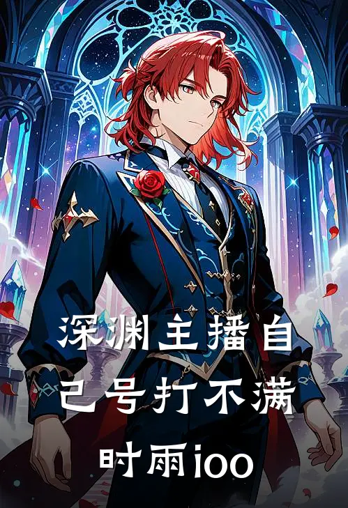 深渊主播自己号打不满时雨ioo