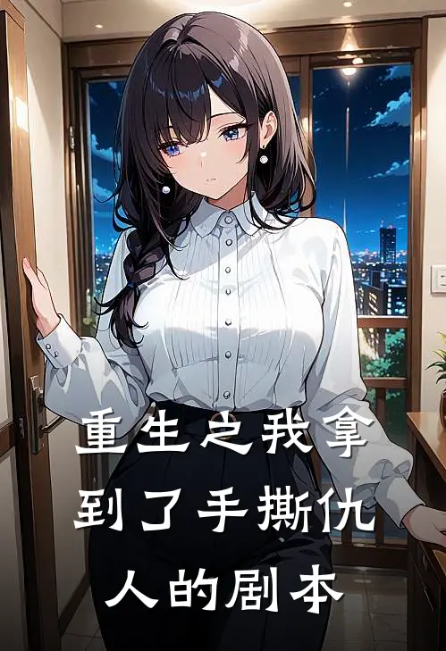 重生之我拿到了手撕仇人的剧本