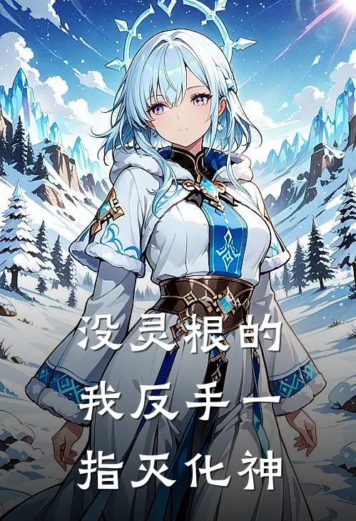 没灵根的我反手一指灭化神(陆明李修远)小说免费阅读_热门小说阅读没灵根的我反手一指灭化神陆明李修远