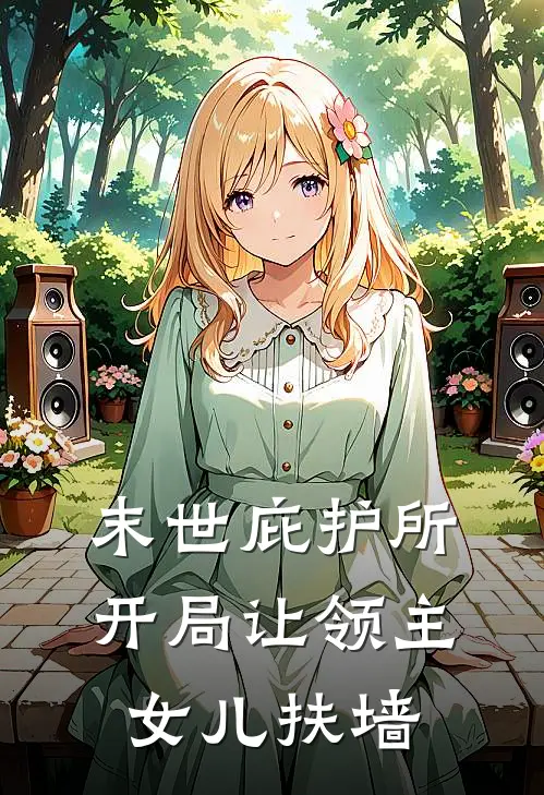 末世庇护所：开局让领主女儿扶墙江浩王楚楚全文阅读免费全集_最新全本小说末世庇护所：开局让领主女儿扶墙(江浩王楚楚)