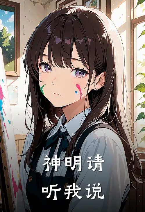 神明请听我说