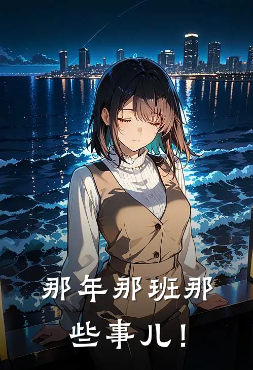 那年那班那些事儿！