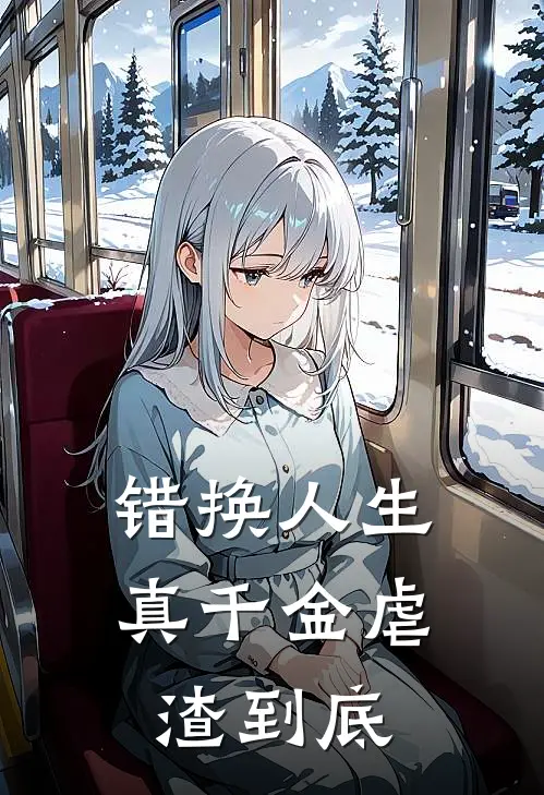 错换人生：真千金虐渣到底